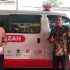 Program Bedah Rumah Di KSPN Borobudur
