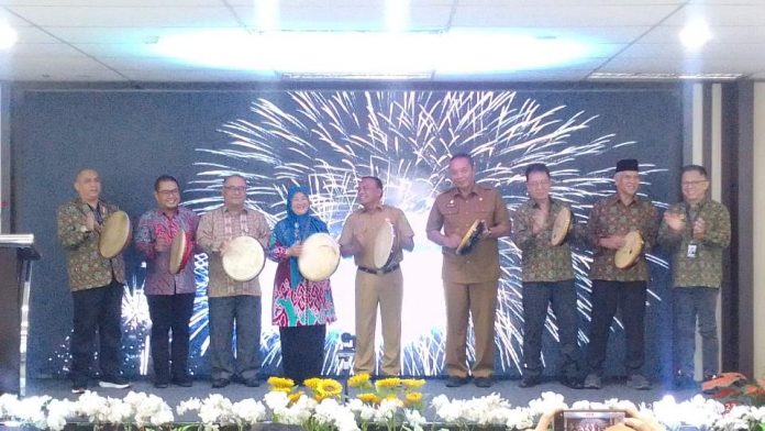Pemprov Riau Menyambut Baik Sekolah Property Himperra(SPH) yang Di Taja oleh DPD Himperra Provinsi Riau