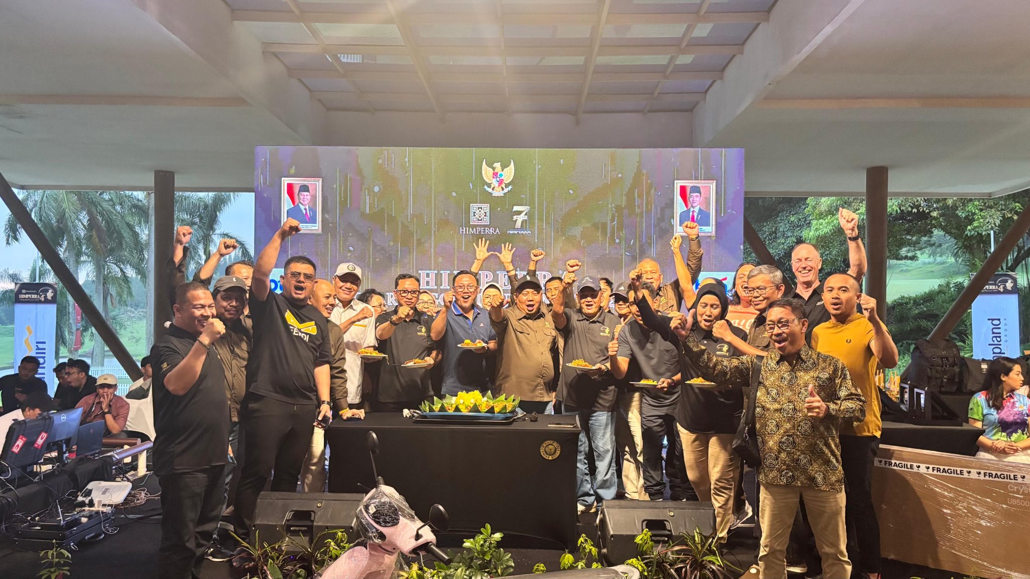 Sertifikasi Agen Properti Profesional Batch 15 Dibuka